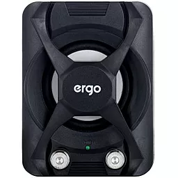 Колонки акустичні Ergo ST-2 Black - мініатюра 3