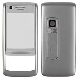 Корпус для Nokia 6280 Grey