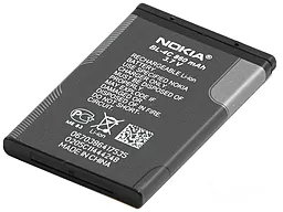Акумулятор Nokia BL-4C (860 mAh) - мініатюра 4