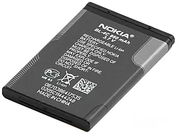 Аккумулятор для Nokia BL-4C (860 mAh) - миниатюра 4 Аккумулятор для Nokia BL-4C (860 mAh) - миниатюра 4