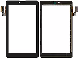 Сенсор (тачскрин) Prestigio MultiPad Rider 7.0 PMP3007, Texet TM-7032, Beeline Tab (186x107, 36pin, #SG5740A-FPC_V5-1, F0899 JW KDX, SG5740A-FPC_V3) Black - фото Сенсор (тачскрин) Prestigio MultiPad Rider 7.0 PMP3007, Texet TM-7032, Beeline Tab (186x107, 36pin, #SG5740A-FPC_V5-1, F0899 JW KDX, SG5740A-FPC_V3) Black