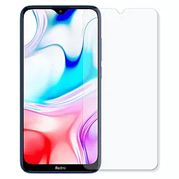 Защитная пленка BoxFace Противоударная Xiaomi Redmi 8 Matte - фото Защитная пленка BoxFace Противоударная Xiaomi Redmi 8 Matte