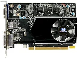 Видеокарта Sapphire Radeon R7 240 4GB DDR3 (11216-35-20G) - миниатюра 3
