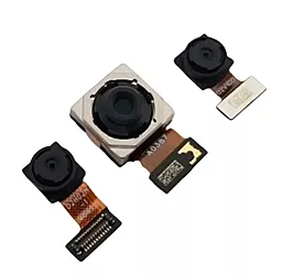 Задняя камера Xiaomi Poco M3 (48 MP + 2 MP + 2 MP) Original (снята с телефона)