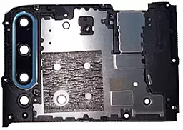 Скло камери Huawei P Smart Pro 2019 з рамкою для материнської плати Original Blue - фото Скло камери Huawei P Smart Pro 2019 з рамкою для материнської плати Original Blue