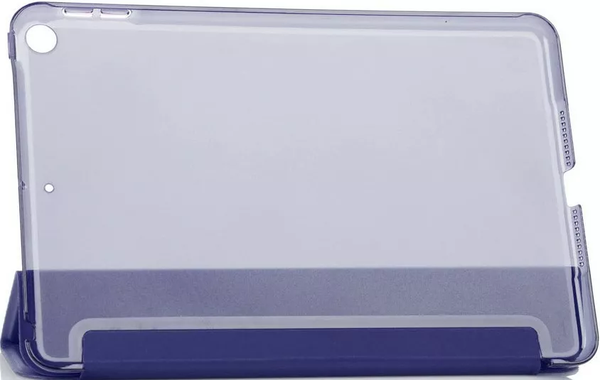 Чехол для планшета BeCover Smart Case для Apple iPad mini 4, mini 5  Deep Blue (703786) - фото 2
