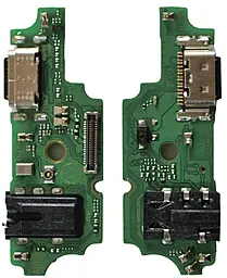 Нижняя плата Tecno Pova 6 Neo (LI6) с разъемом зарядки, наушников, микрофоном, Original - фото Нижняя плата Tecno Pova 6 Neo (LI6) с разъемом зарядки, наушников, микрофоном, Original