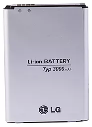 Аккумулятор LG LS740 Volt / BL-64SH (3000 mAh) 12 мес. гарантии