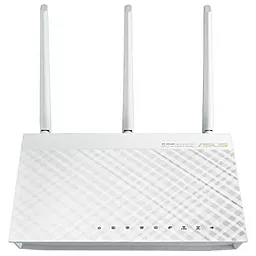 Маршрутизатор Asus RT-AC66U White