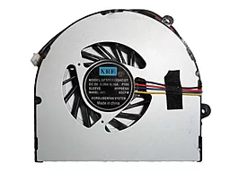 Вентилятор (кулер) для ноутбука Lenovo G480 G480A P580 G580 OEM 4 pin - фото Вентилятор (кулер) для ноутбука Lenovo G480 G480A P580 G580 OEM 4 pin