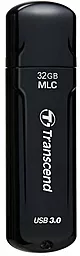 Флешка Transcend JetFlash 750 32GB (TS32GJF750K) - фото Флешка Transcend JetFlash 750 32GB (TS32GJF750K)
