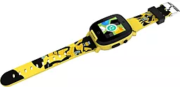 Смарт-часы Nomi Kids Transformers W2s Yellow - миниатюра 4 Смарт-часы Nomi Kids Transformers W2s Yellow - миниатюра 4