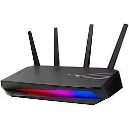 Маршрутизатор Asus ROG Strix GS-AX3000 - миниатюра 2 Маршрутизатор Asus ROG Strix GS-AX3000 - миниатюра 2