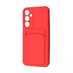 Чохол Wave Colorful Pocket для Samsung Galaxy S23 FE Red