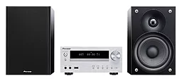 Колонки акустические Pioneer X-HM51-S White - фото Колонки акустические Pioneer X-HM51-S White
