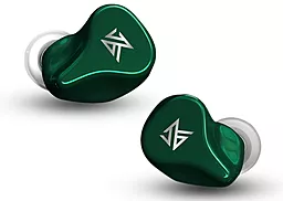 Навушники KZ Z1 Green - мініатюра 3