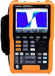 Цифровий осциллограф SIGLENT SHS1102X - фото Цифровий осциллограф SIGLENT SHS1102X