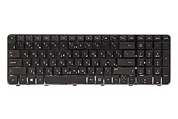 Клавиатура для ноутбука HP Pavilion G6-2000 без рамки (KB310593) PowerPlant