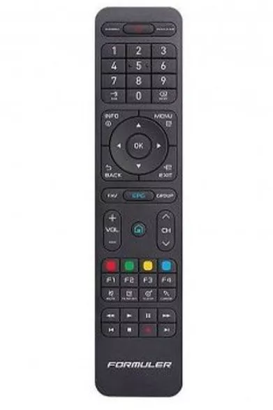 Смарт приставка Formuler Z Alpha 1/8 GB - фото 3
