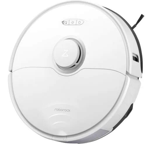 Робот-пылесос RoboRock S8 S802-00 White - фото 1