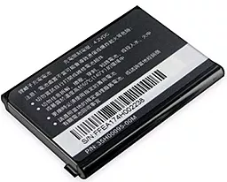 Акумулятор HTC Touch Elf P3450 / ELF0160 / BA S230 (1100 mAh)