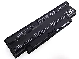 Аккумулятор для ноутбука Dell J1KND / 10.8V 4400mAh