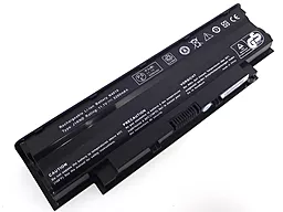 Аккумулятор для ноутбука Dell J1KND / 10.8V 4400mAh Black