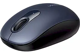 Компьютерная мышка Ugreen MU105 Portable Deep Blue (90550) - фото Компьютерная мышка Ugreen MU105 Portable Deep Blue (90550)