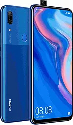 Мобільний телефон Huawei P Smart Z 4/64Gb (51093WVM) Sapphire Blue - мініатюра 6