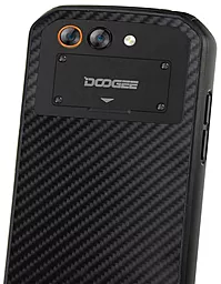 DOOGEE S30 2/16Gb Black - миниатюра 5
