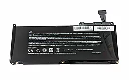Акумулятор для ноутбука Apple A1331 MacBook / 10.95V 5800mAh Black
