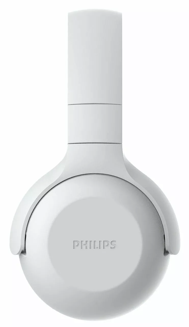 Наушники Philips TAUH202WT White - фото 3