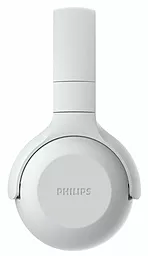 Навушники Philips TAUH202WT White - мініатюра 3