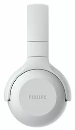Наушники Philips TAUH202WT White - миниатюра 3 Наушники Philips TAUH202WT White - миниатюра 3