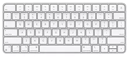 Клавиатура Apple Magic Keyboard (MK2A3RS/A) - фото Клавиатура Apple Magic Keyboard (MK2A3RS/A)