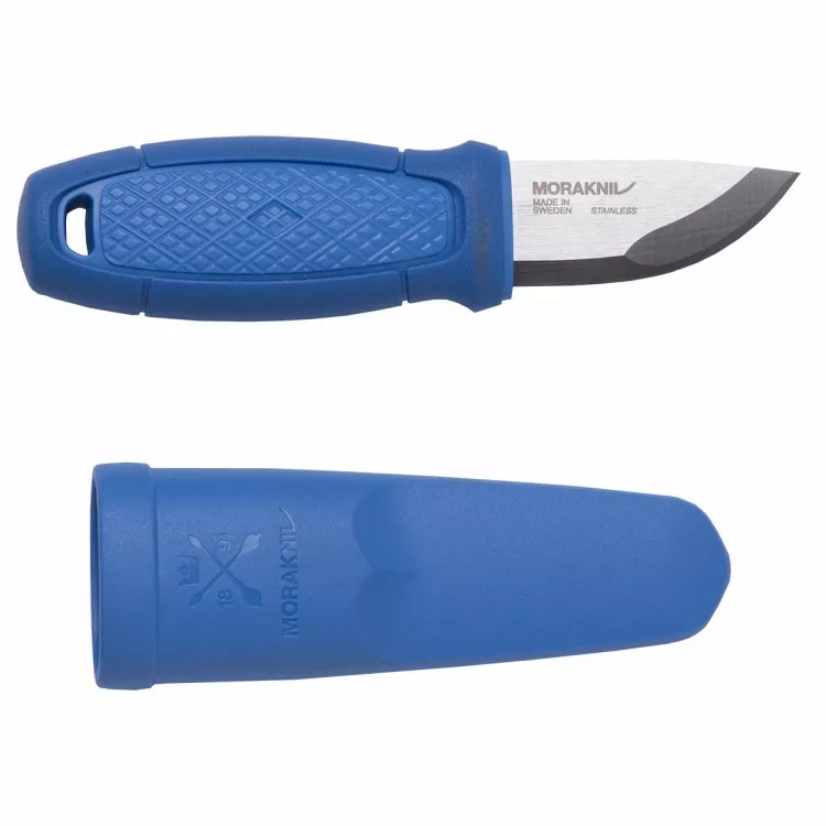 Ніж Morakniv Eldris (12649) Blue - фото 2