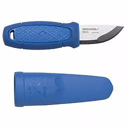 Ніж Morakniv Eldris (12649) Blue - мініатюра 2 Ніж Morakniv Eldris (12649) Blue - мініатюра 2