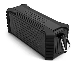 Колонки акустичні Wesdar K12 Black