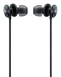 Навушники Oppo O-Fresh 3.5 mm Black - мініатюра 2