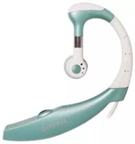 Наушники A4Tech HS-12-4 Blue - фото 1