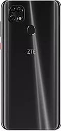 Мобільний телефон ZTE Blade 20 Smart 4/128GB Black - мініатюра 3