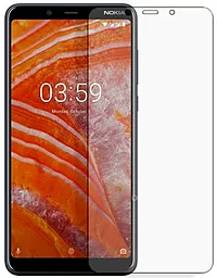 Защитная пленка BoxFace Противоударная Nokia 3.1 Plus Matte - фото Защитная пленка BoxFace Противоударная Nokia 3.1 Plus Matte