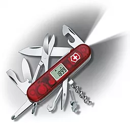 Мультитул Victorinox Traveller Lite (1.7905.AVT) - фото Мультитул Victorinox Traveller Lite (1.7905.AVT)