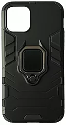 Чехол 1TOUCH Protective Xiaomi Redmi 12, 12 5G Black