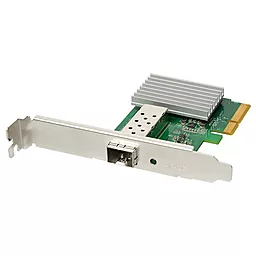 Мережевий адаптер Edimax EN-9320SFP + - фото Мережевий адаптер Edimax EN-9320SFP +
