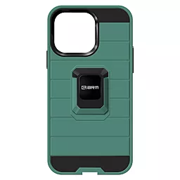 Чехол ArmorStandart DEF17 case для Apple iPhone 12/12 Pro Military Green (ARM61335)