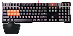 Клавиатура A4Tech Bloody B720 - фото Клавиатура A4Tech Bloody B720