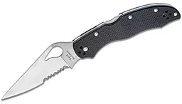 Нож Spyderco Byrd Harrier 2 (BY01GPS2) - миниатюра 3 Нож Spyderco Byrd Harrier 2 (BY01GPS2) - миниатюра 3