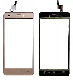 Сенсор (тачскрин) Prestigio Muze A5 PSP 3506, 3507, 3517, 3527, 5502 Gold - фото Сенсор (тачскрин) Prestigio Muze A5 PSP 3506, 3507, 3517, 3527, 5502 Gold