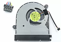 Вентилятор (кулер) для ноутбука Asus TP300, TP300L, TP300LA, TP300LD, TP300LJ, TP300UA, 4 pin (DFS501105PR0T) FCN Original - фото Вентилятор (кулер) для ноутбука Asus TP300, TP300L, TP300LA, TP300LD, TP300LJ, TP300UA, 4 pin (DFS501105PR0T) FCN Original
